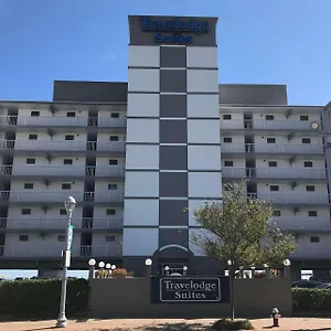 ** Hotel Travelodge By Wyndham Virginia Oceanfront United States