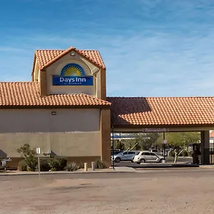 *** Hotel Days By Wyndham North United States