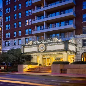 **** Hotel The Royal Sonesta Chase Park Plaza St Louis United States
