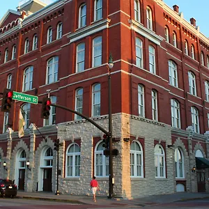 **** Hotel Indigo Historic District By Ihg United States