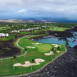 **** Resort Mauna Lani Point United States