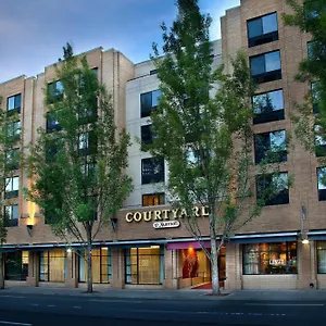 *** Hotel Courtyard Downtown / Convention Center United States